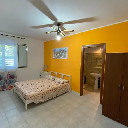 Πανσιόν Casa Gessica