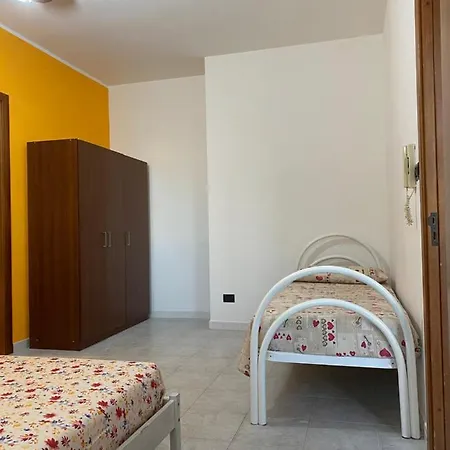 Casa Gessica Πανσιόν Melissano