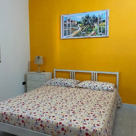 Casa Gessica Melissano