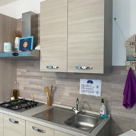 Πανσιόν Casa Gessica 3*