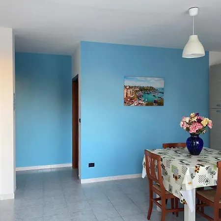 Casa Gessica Melissano