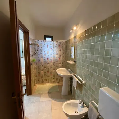 Πανσιόν Casa Gessica 3*