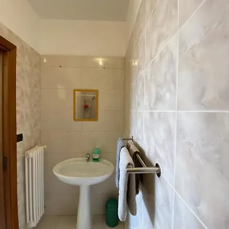 Πανσιόν Casa Gessica 3*