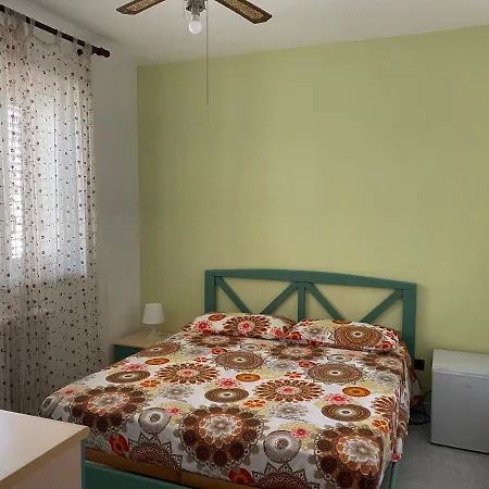 Casa Gessica Melissano