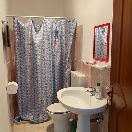 Casa Gessica Melissano