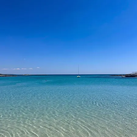 Casa Gessica Πανσιόν Melissano