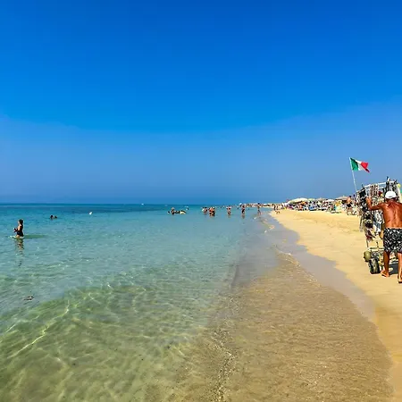 Πανσιόν Casa Gessica Melissano