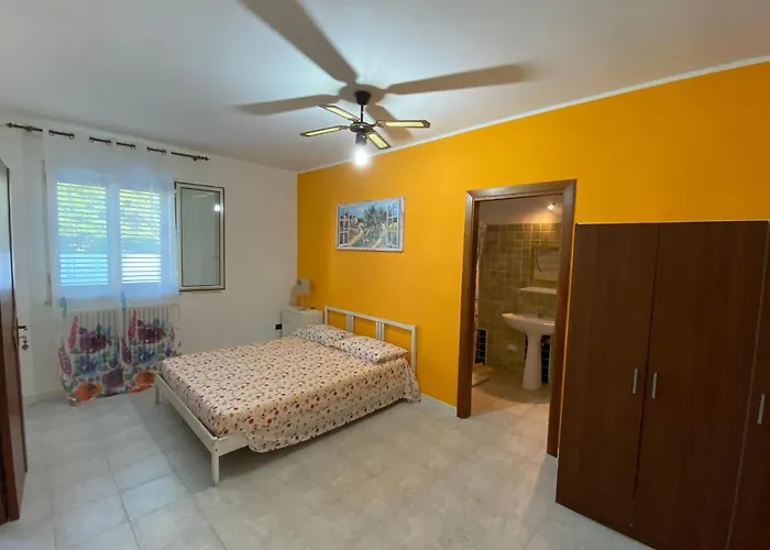 Pensionat Casa Gessica