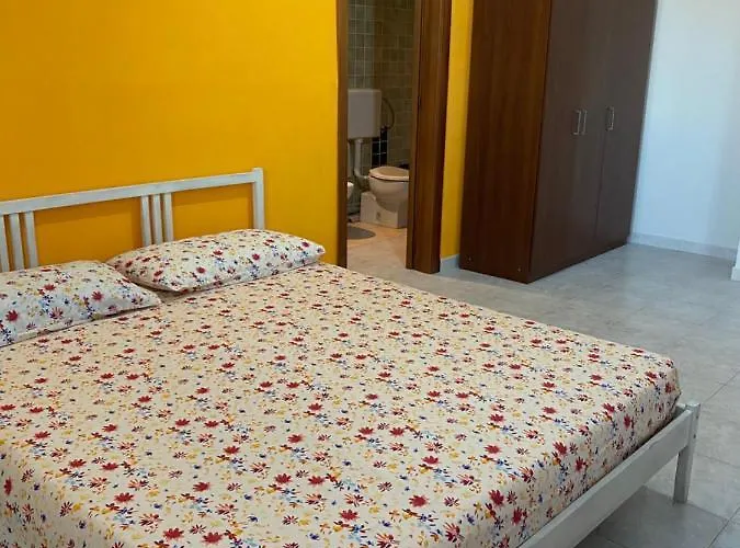 Casa Gessica Pensionat 3*