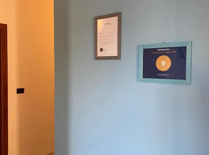 Casa Gessica 3* Melissano