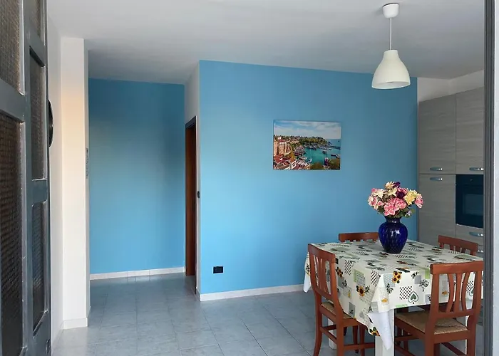 Casa Gessica Melissano