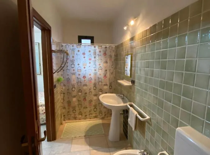 Pensionat Casa Gessica 3*