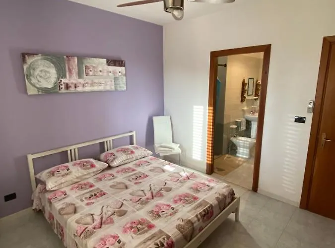 Pensionat Casa Gessica Melissano