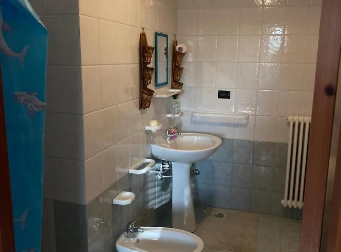 Pensionat Casa Gessica 3*