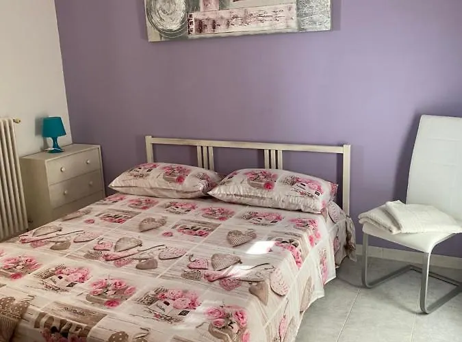 Pensionat Casa Gessica 3*