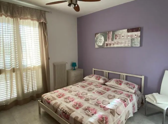 Casa Gessica Melissano