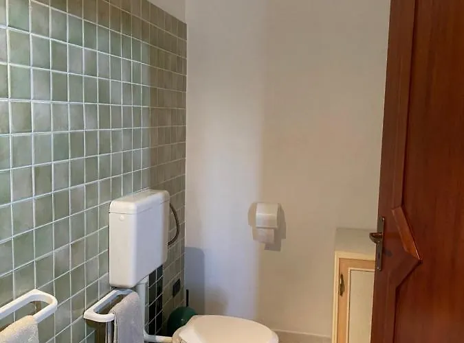 Casa Gessica Pensionat 3*