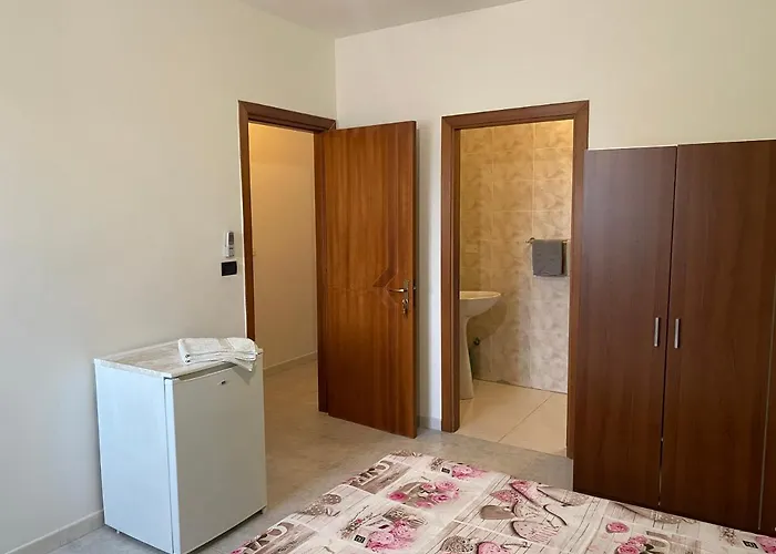 Casa Gessica Pensionat