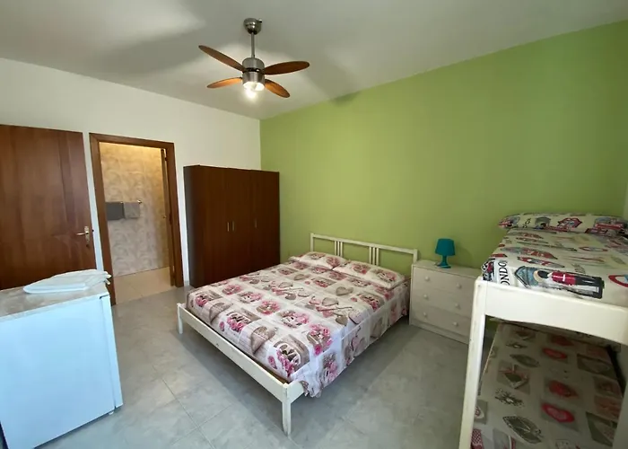 Casa Gessica Melissano