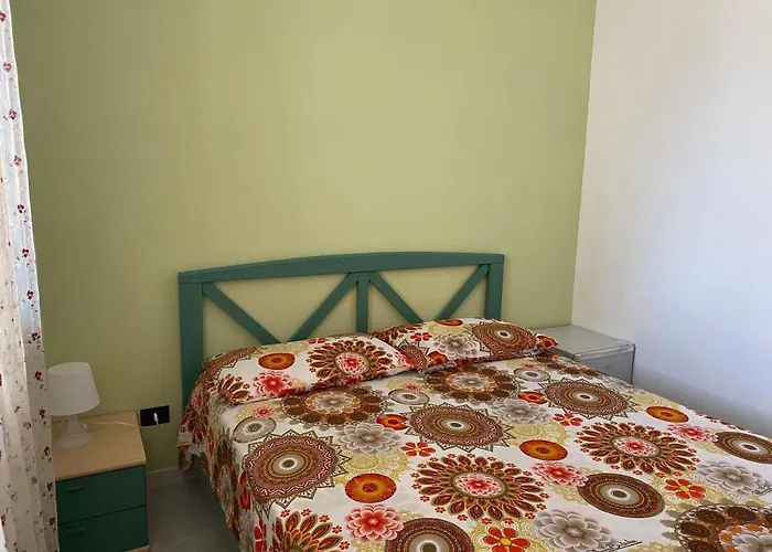 Casa Gessica Pensionat 3*