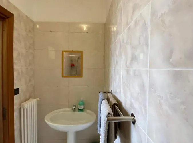 Pensionat Casa Gessica 3*