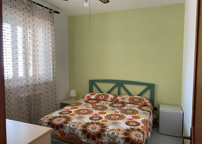 Casa Gessica Melissano