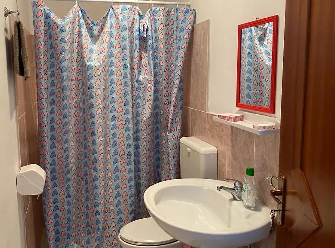 Casa Gessica Melissano