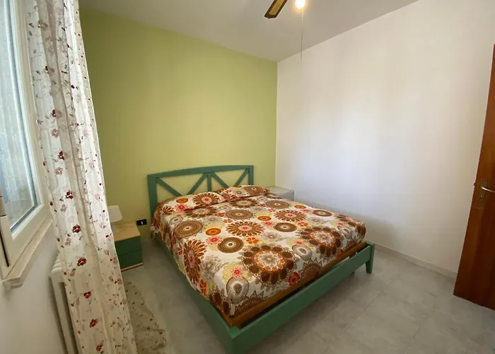 Casa Gessica Pensionat 3*
