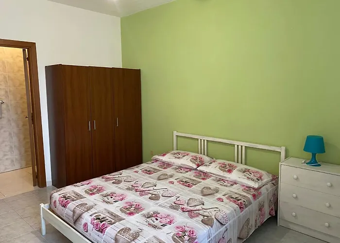 Pensionat Casa Gessica