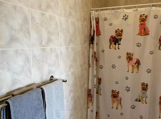 Pensionat Casa Gessica 3*