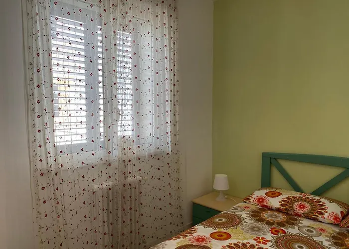 Casa Gessica Pensionat 3*