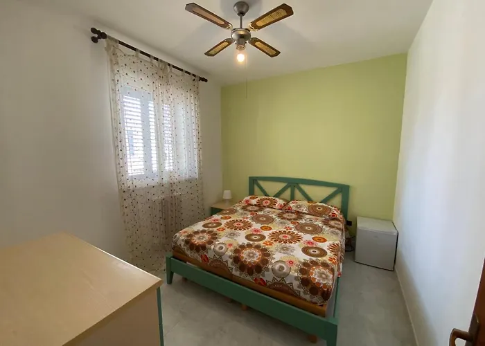 Pensionat Casa Gessica 3*