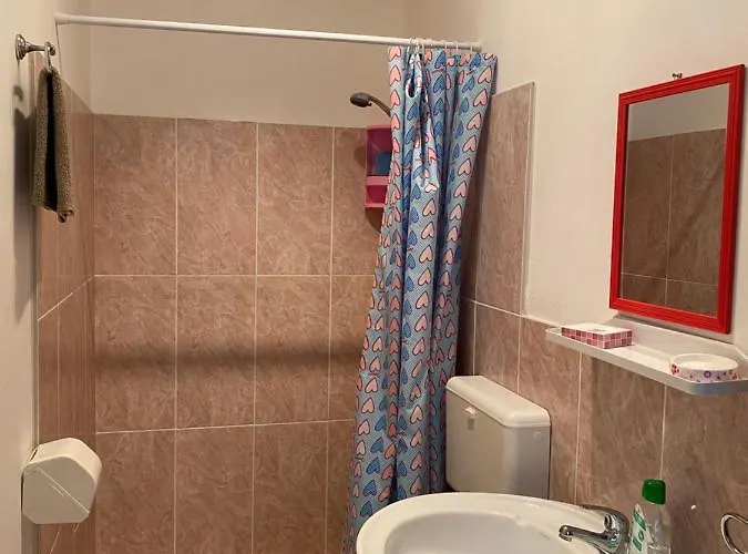 Casa Gessica Pensionat Melissano