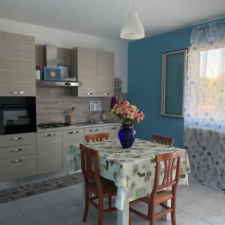 Guest house Casa Gessica Melissano