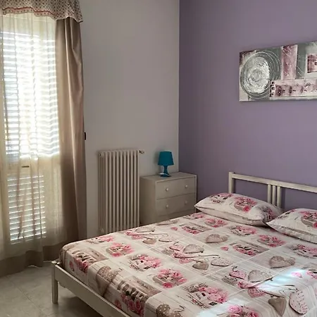 Guest house Casa Gessica Melissano