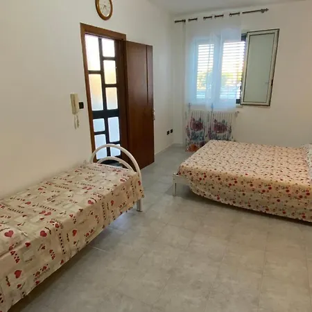 Casa Gessica *