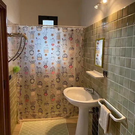 Gæstehus Casa Gessica