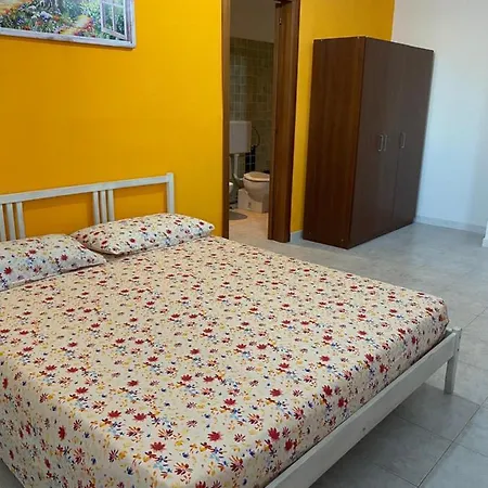 Casa Gessica Maison d'hôtes 3*