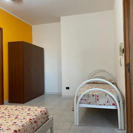 Casa Gessica Guest house Melissano