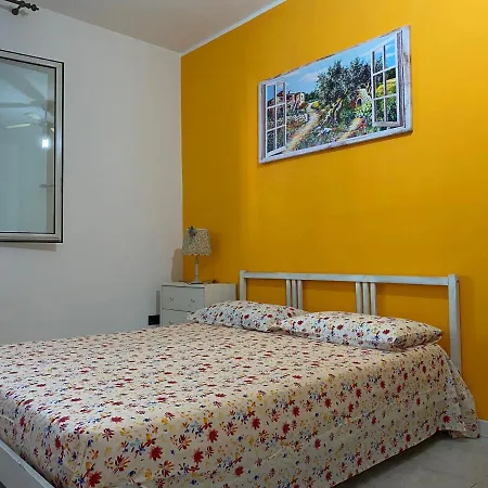 Vendégház Casa Gessica Melissano