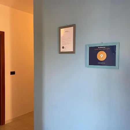 Casa Gessica 3* Melissano