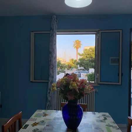 Casa Gessica Guest house *