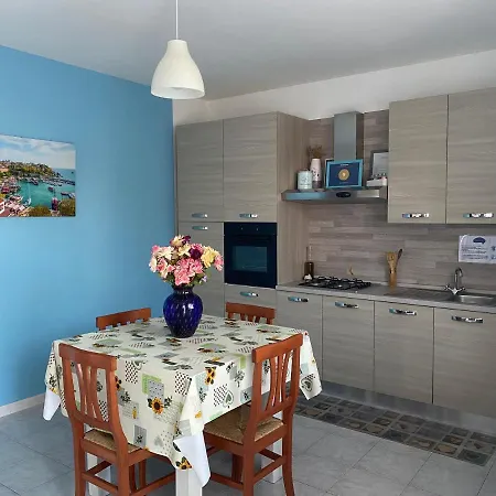 Guest house Casa Gessica Melissano