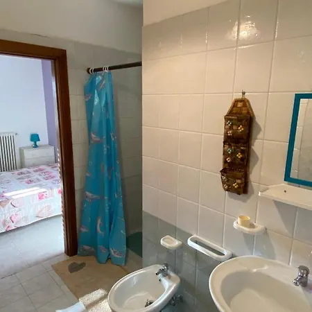 Guest house Casa Gessica
