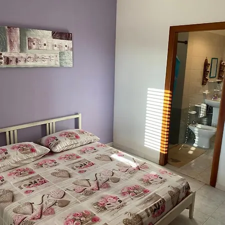 Casa Gessica 3* Melissano