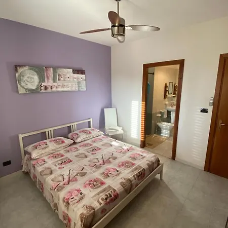 Guest house Casa Gessica Melissano