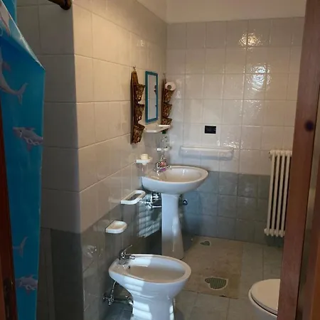 Guest house Casa Gessica *