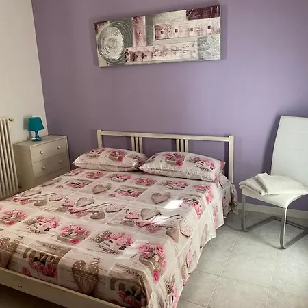 Guest house Casa Gessica *