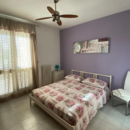 Casa Gessica Melissano