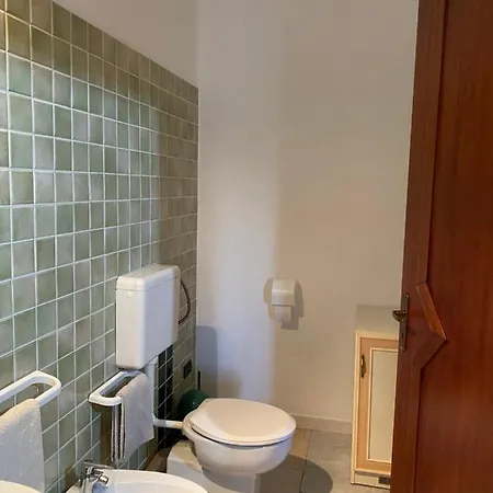 Casa Gessica 게스트하우스 3*